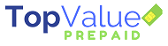 topvalue logo