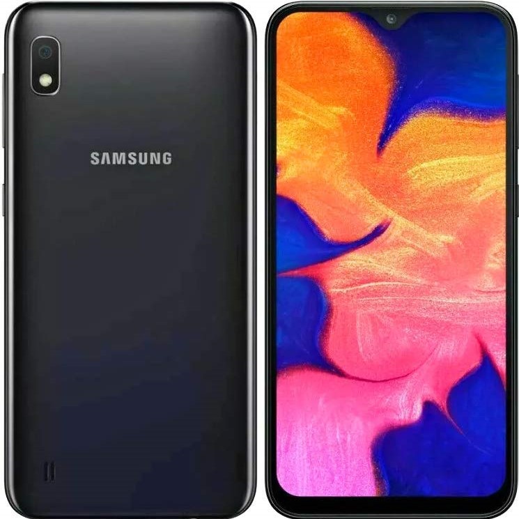 samsung a10 32 gb