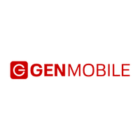 Gen Mobile Logo