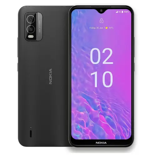 Nokia C210