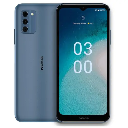 Nokia C300 Android 12 Unlocked Smartphone